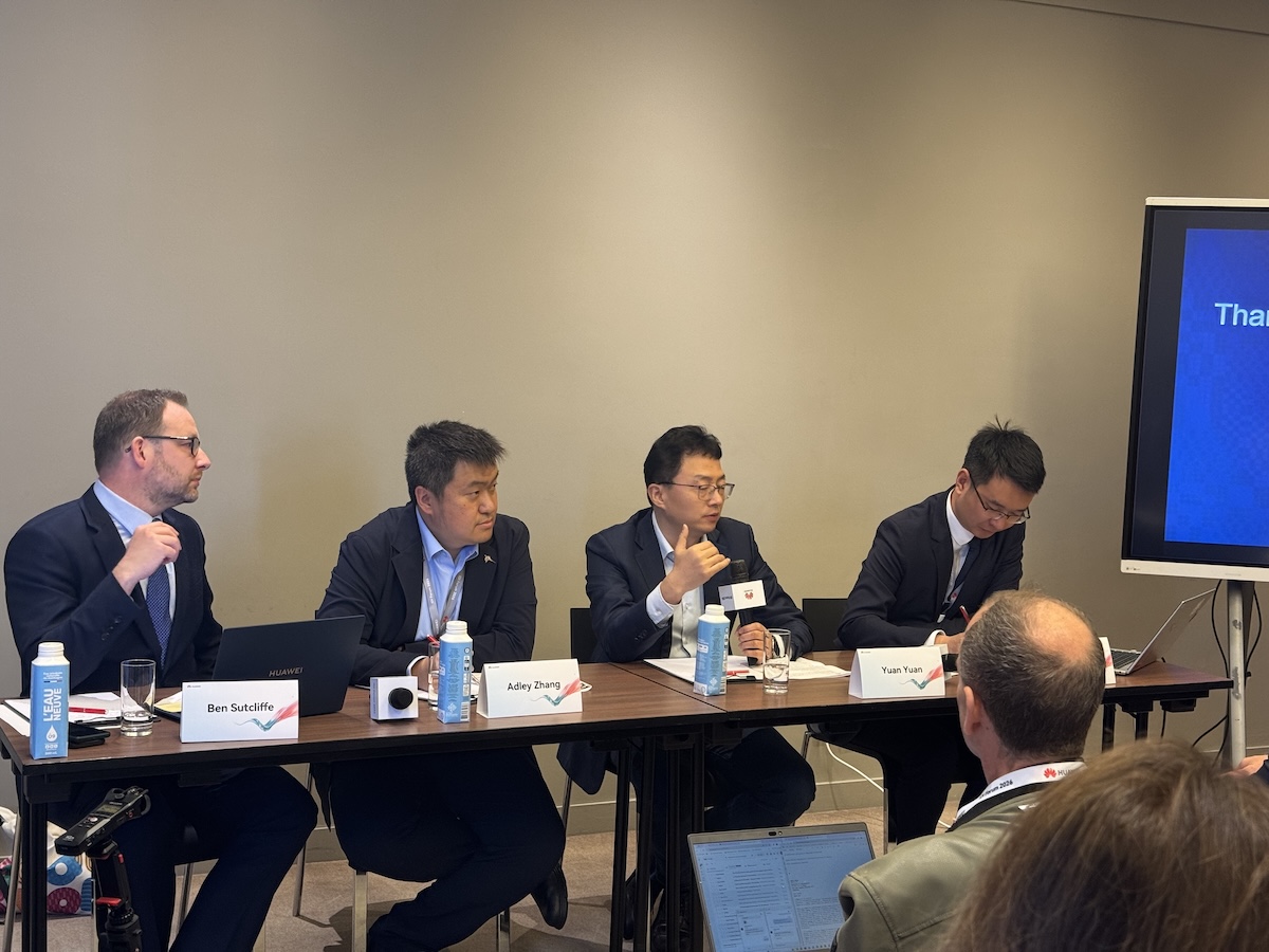 Huawei pivots from storage vendor to AI infrastructure provider amid enterprise AI shift